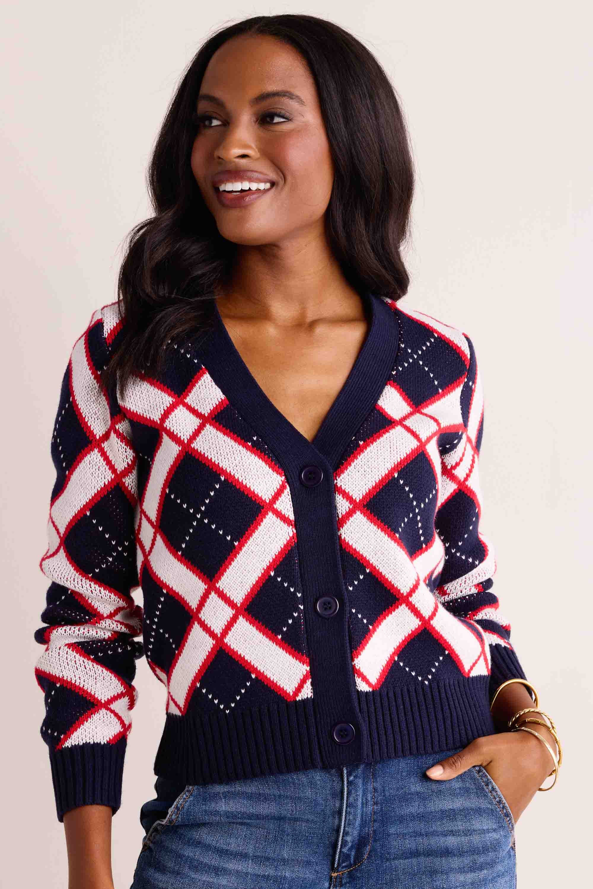 Laine Cardigan | Avara