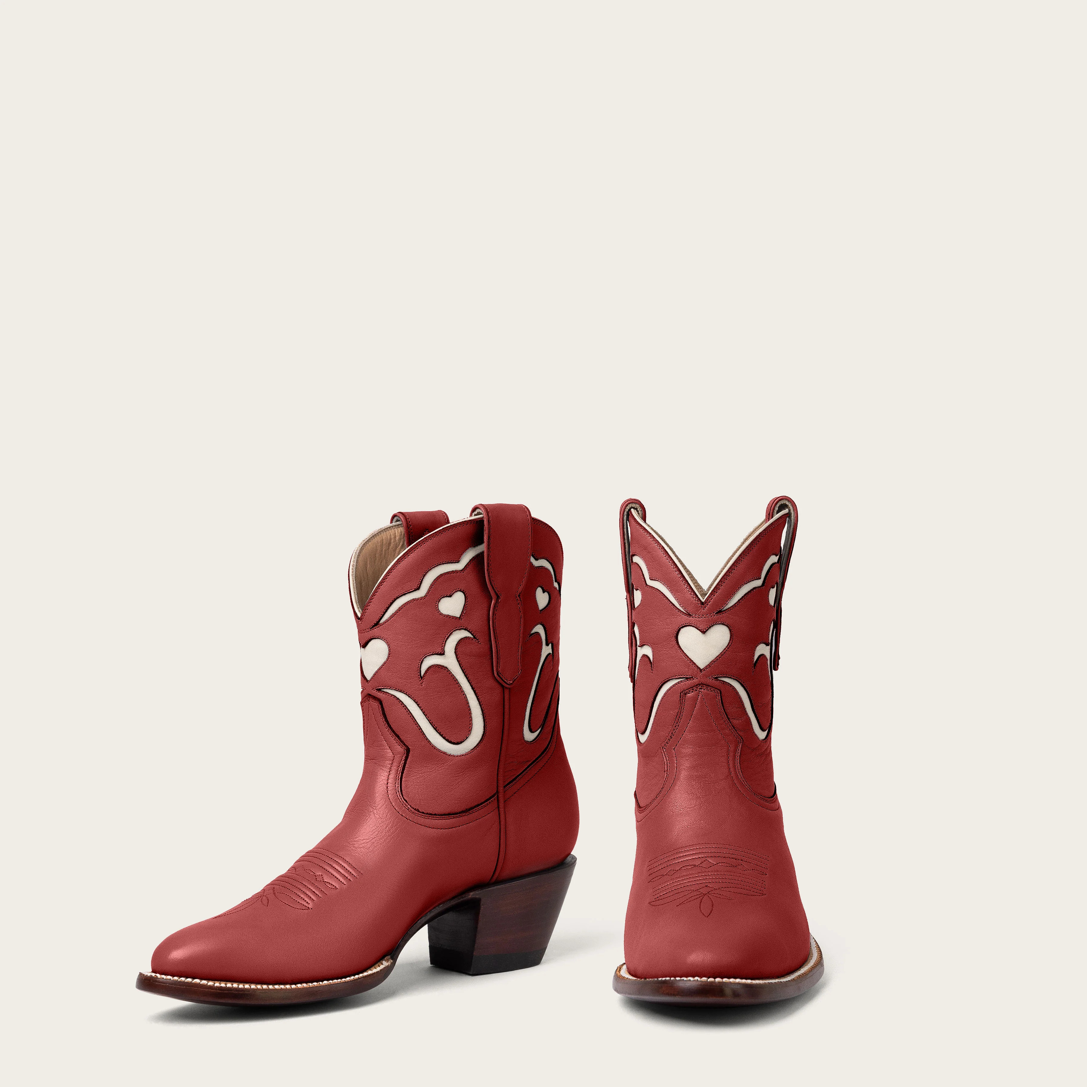 The Aspen Short Boot | CITY Boots