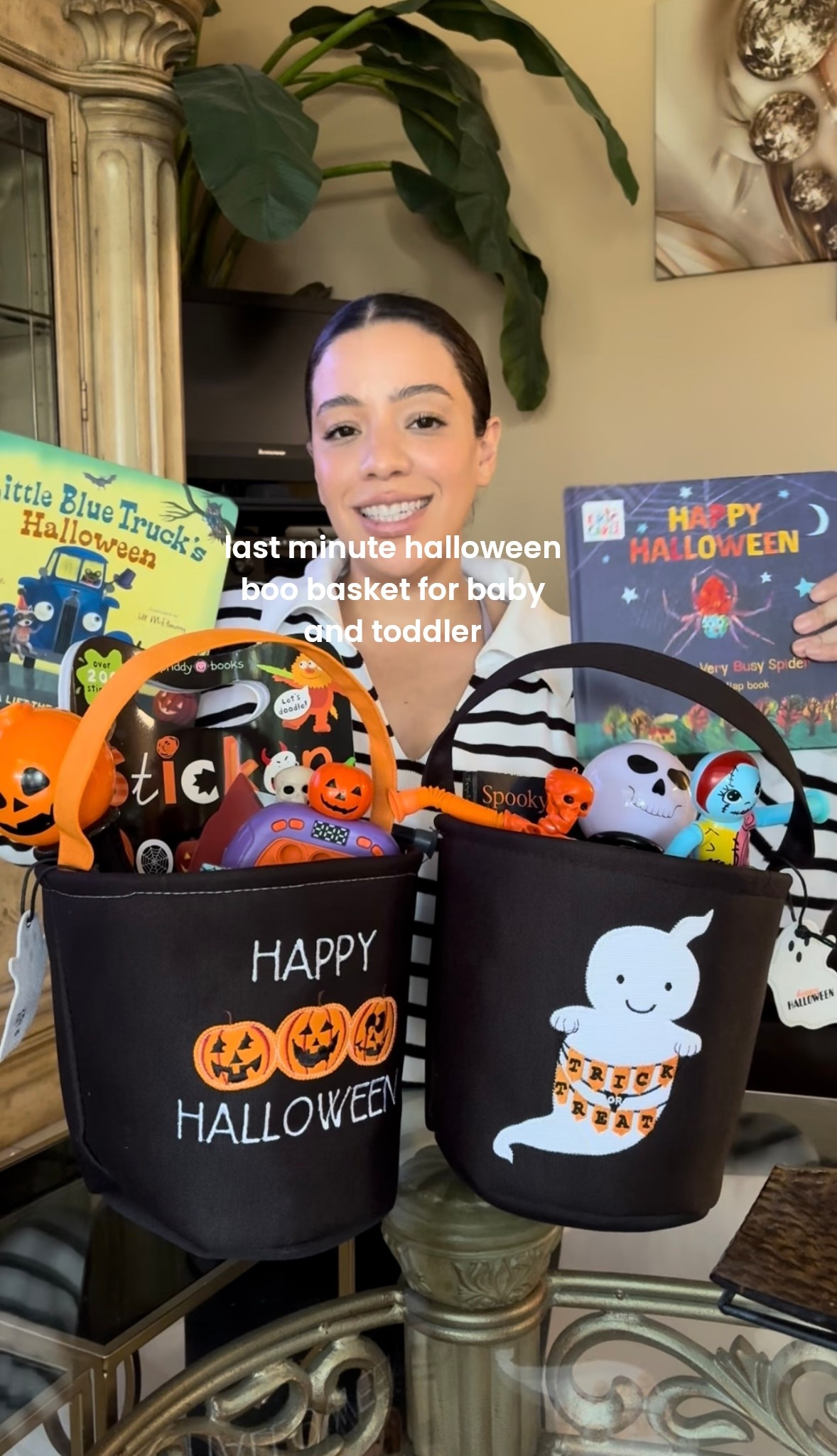 last minute gifts that can be 2 day-ed or overnighted

#LTKSeasonal #LTKHalloween #LTKHoliday