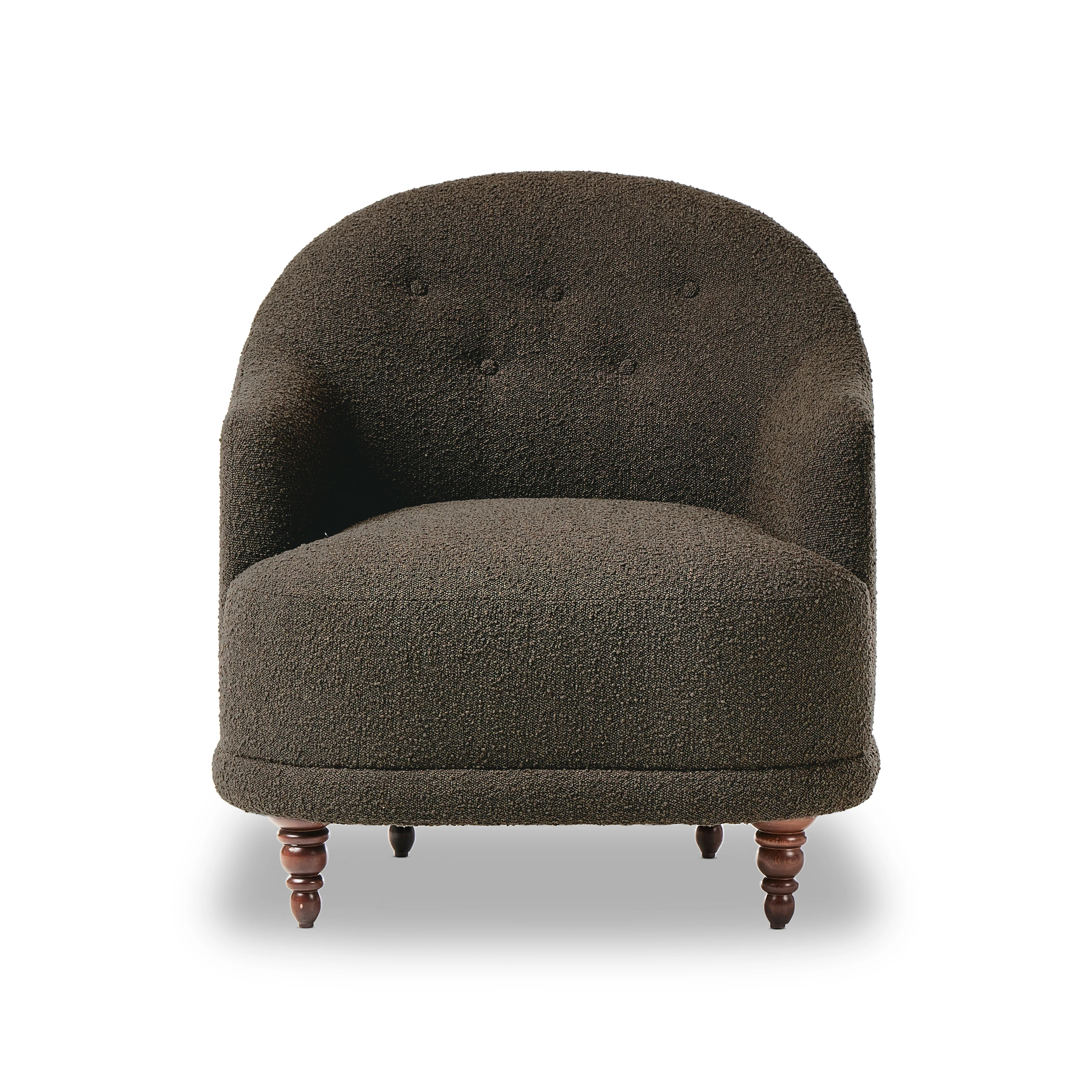 Marley Chair | Magnolia