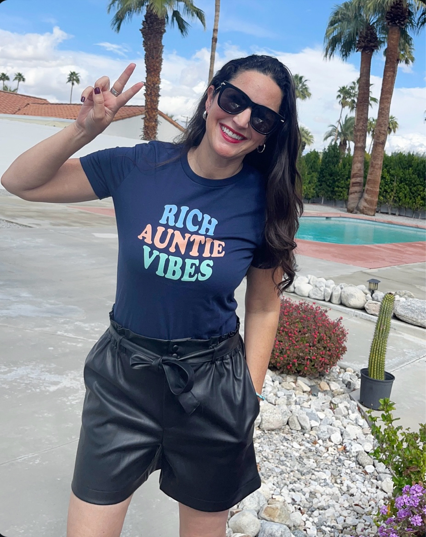 Fabulous Aunties and Tia’s unite! 🥂 I made a bunch of fun tees, totes, sweatshirts and more, now available on Amazon

#LTKTravel #LTKFamily #LTKFindsUnder50