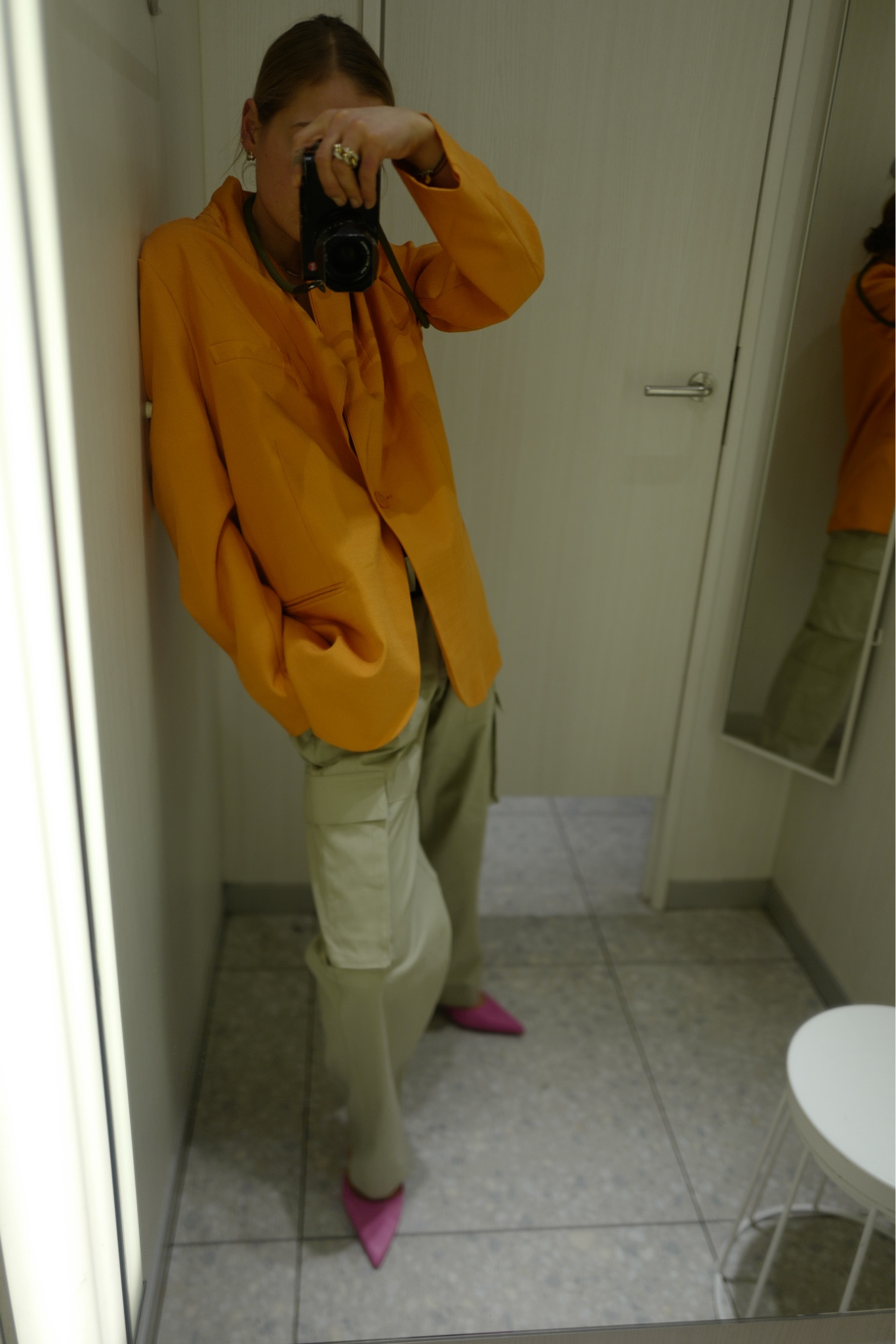 THE ORANGE JACKET @hm 

 
#ootd #oversized #hmnewin #womensuit #oversizedlook #newoutfit #newarrivals #hmootd #suit #orangetrousers #womenoutfits #selfieoftheday #oversizedshirt #saturday #jacket #hmxme #outfits #outfitinspiration #statementlook #selfieoftheday #newin #winter #outfitinspiration #oversizedpants #orangesuit #suit #oversizedsuit

#LTKunder100 #LTKunder50 #LTKSeasonal