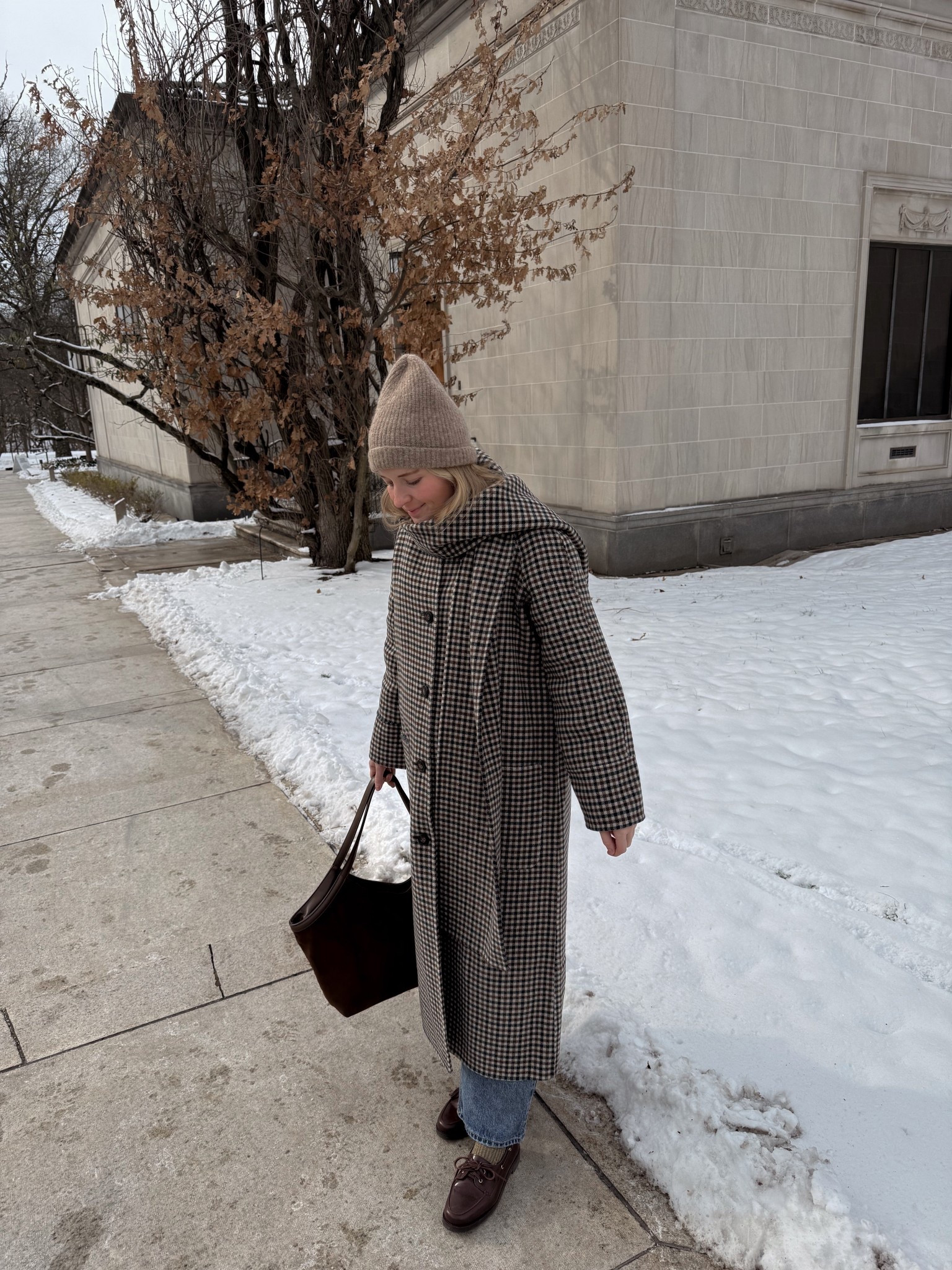 Bundled ✨

#LTKootd