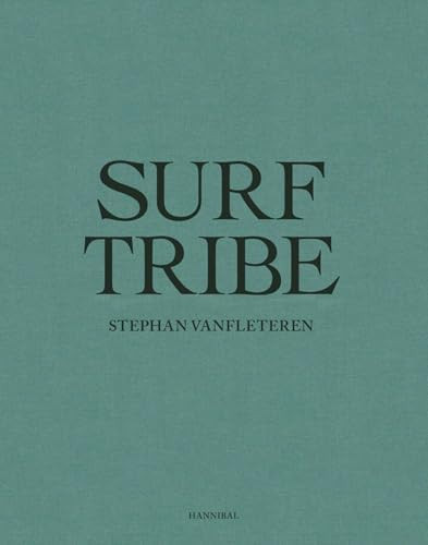 Surf Tribe      Hardcover – May 25, 2018 | Amazon (US)
