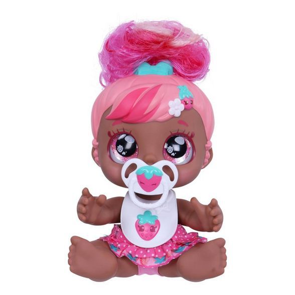Kindi Kids Nursery Baby - Baby Berri | Target
