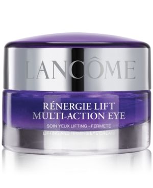Lancome Renergie Lift Multi-Action Lifting and Firming Eye Cream, 0.5 oz | Macys (US)