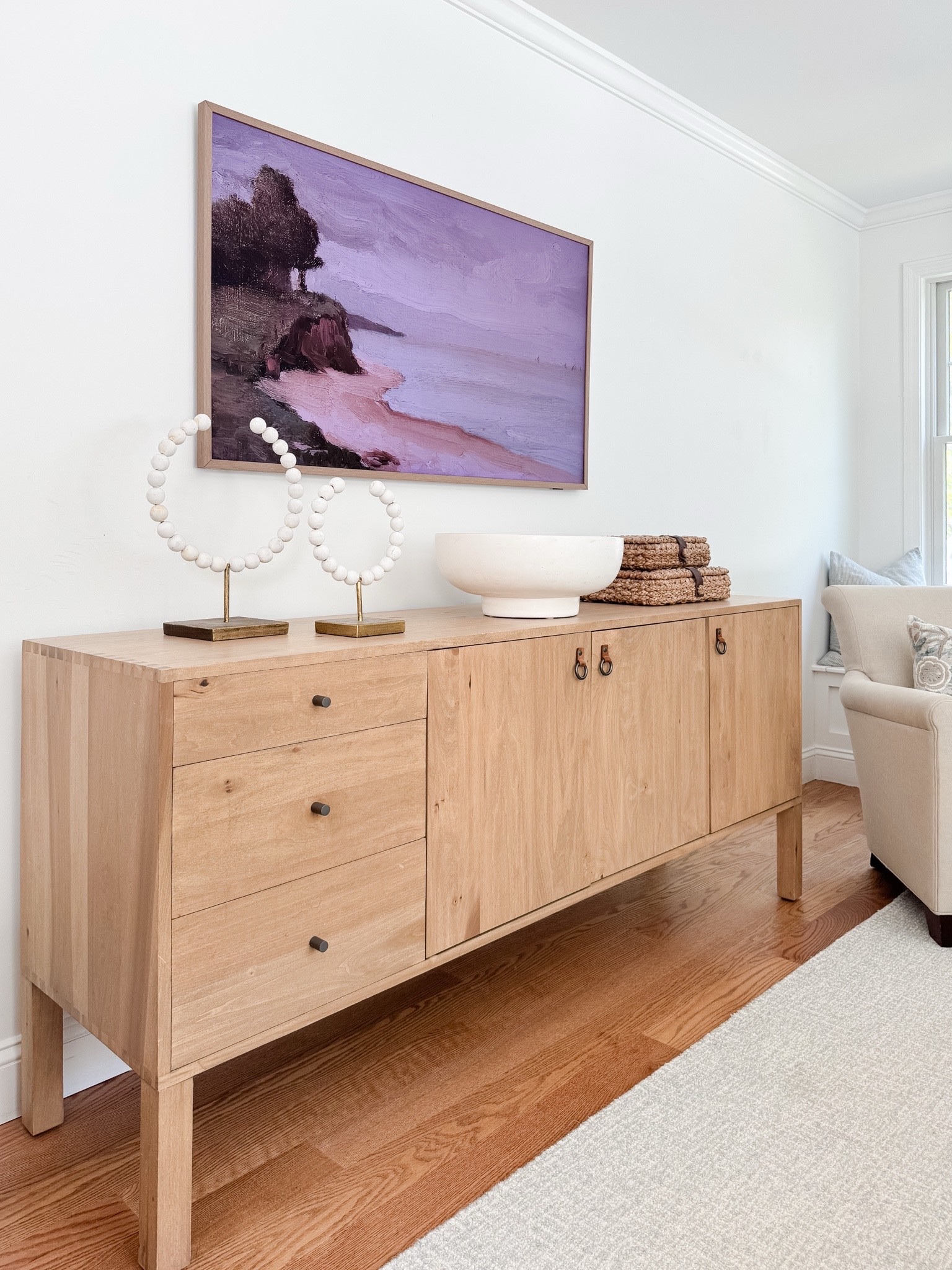 Spring living room inspiration! 

Sherri Calnan home living room favorites pottery barn living room cape cod inspired home decor coastal home finds winter decor

#LTKHome