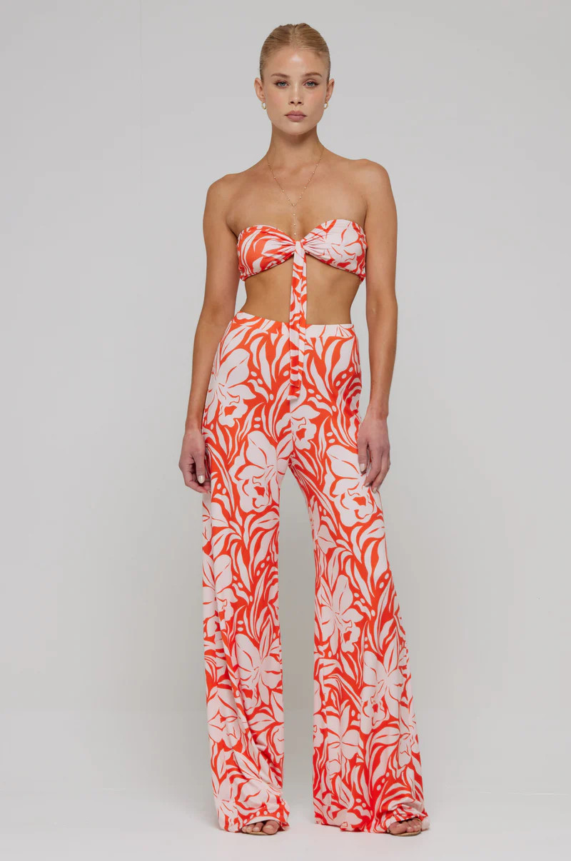 Santorini Set in Clementine | RESA