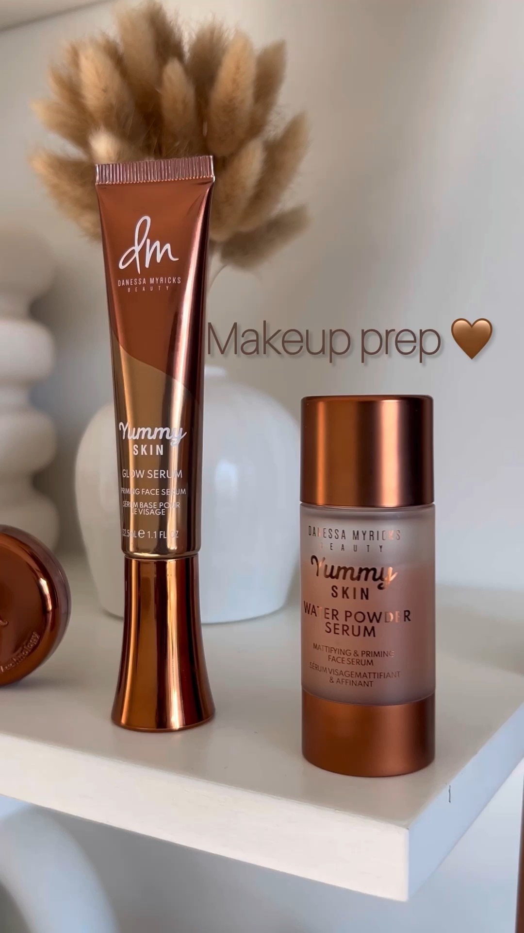 Danessa never disappoints! She has amazing products for the dry skin girlies and oil girlies (like me🙂)

#LTKBeauty