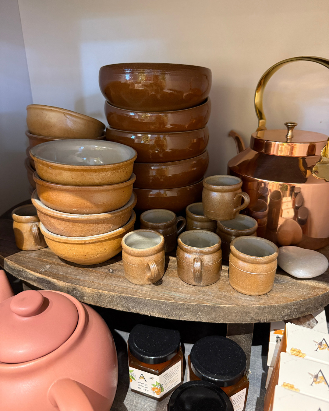 Perfect for enjoying a relaxing cup of tea. #HomeDecor #kitchenfavorites #ltkhome 

 #LTKGiftGuide #LTKHome #LTKSaleAlert