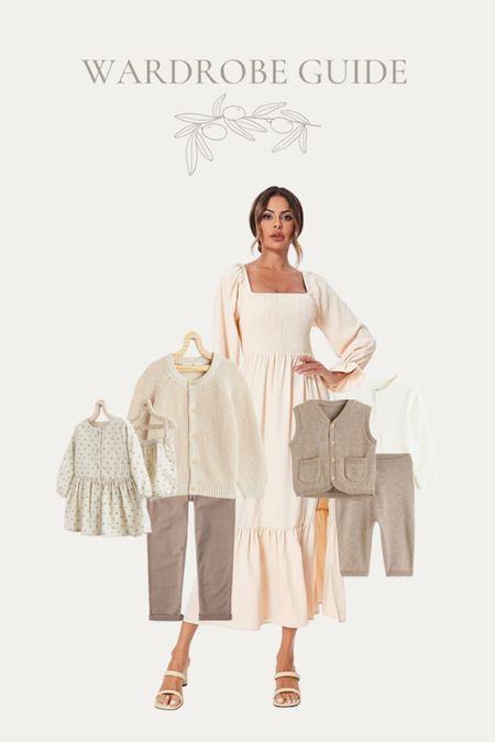 Motherhood Petite Wardrobe Guide 

#LTKunder100 #LTKfamily #LTKstyletip
