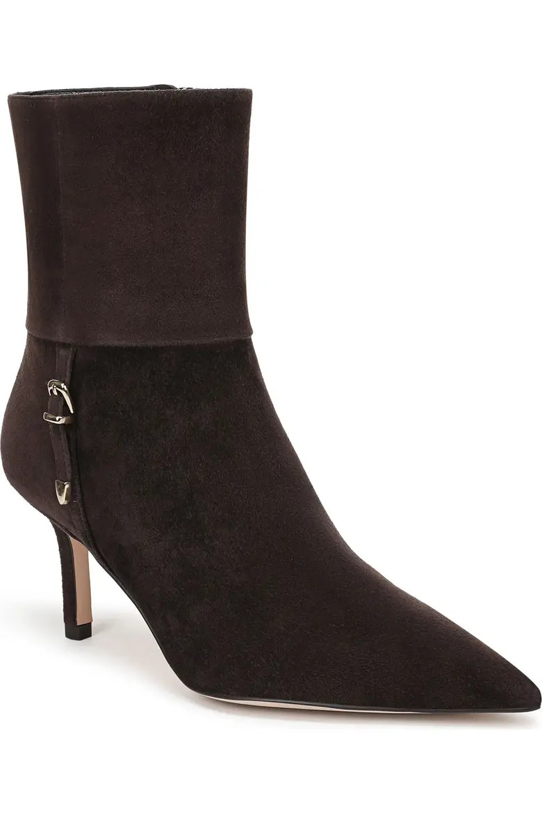 Tamra Pointed Toe Bootie (Women) | Nordstrom | Nordstrom