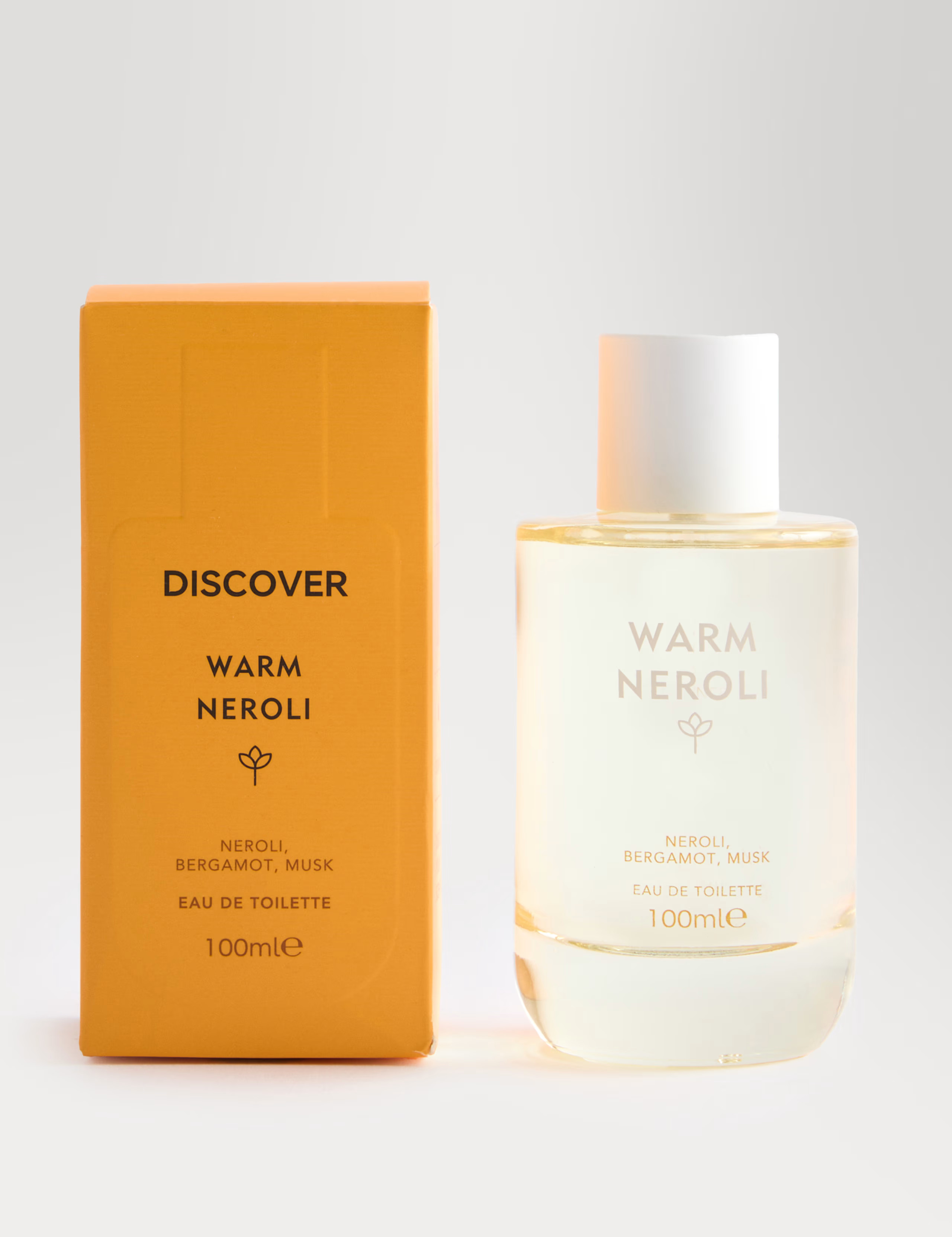 Warm Neroli Eau De Toilette 100ml | Marks & Spencer (UK)