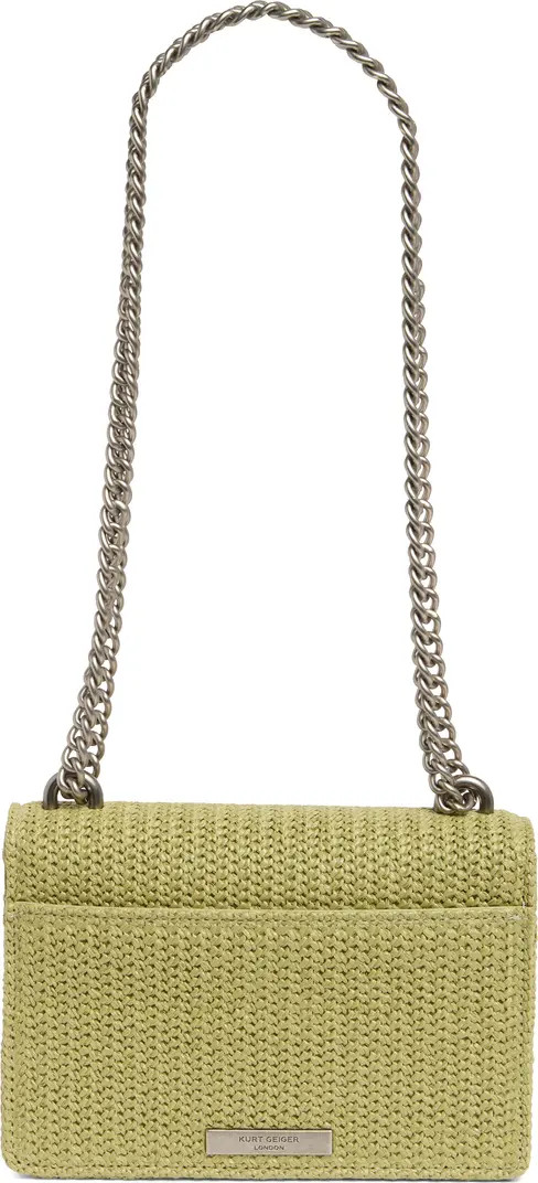Shoreditch Eagle Small Shoulder Bag | Nordstrom Rack