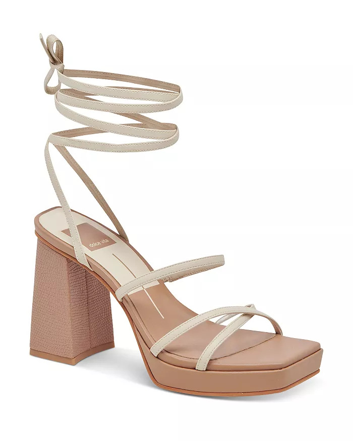 Women's Amanda High Heel Sandals | Bloomingdale's (US)