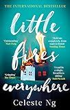 Little Fires Everywhere | Amazon (US)