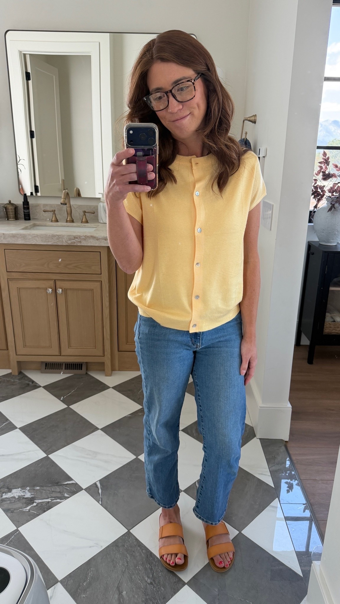 OOTD.