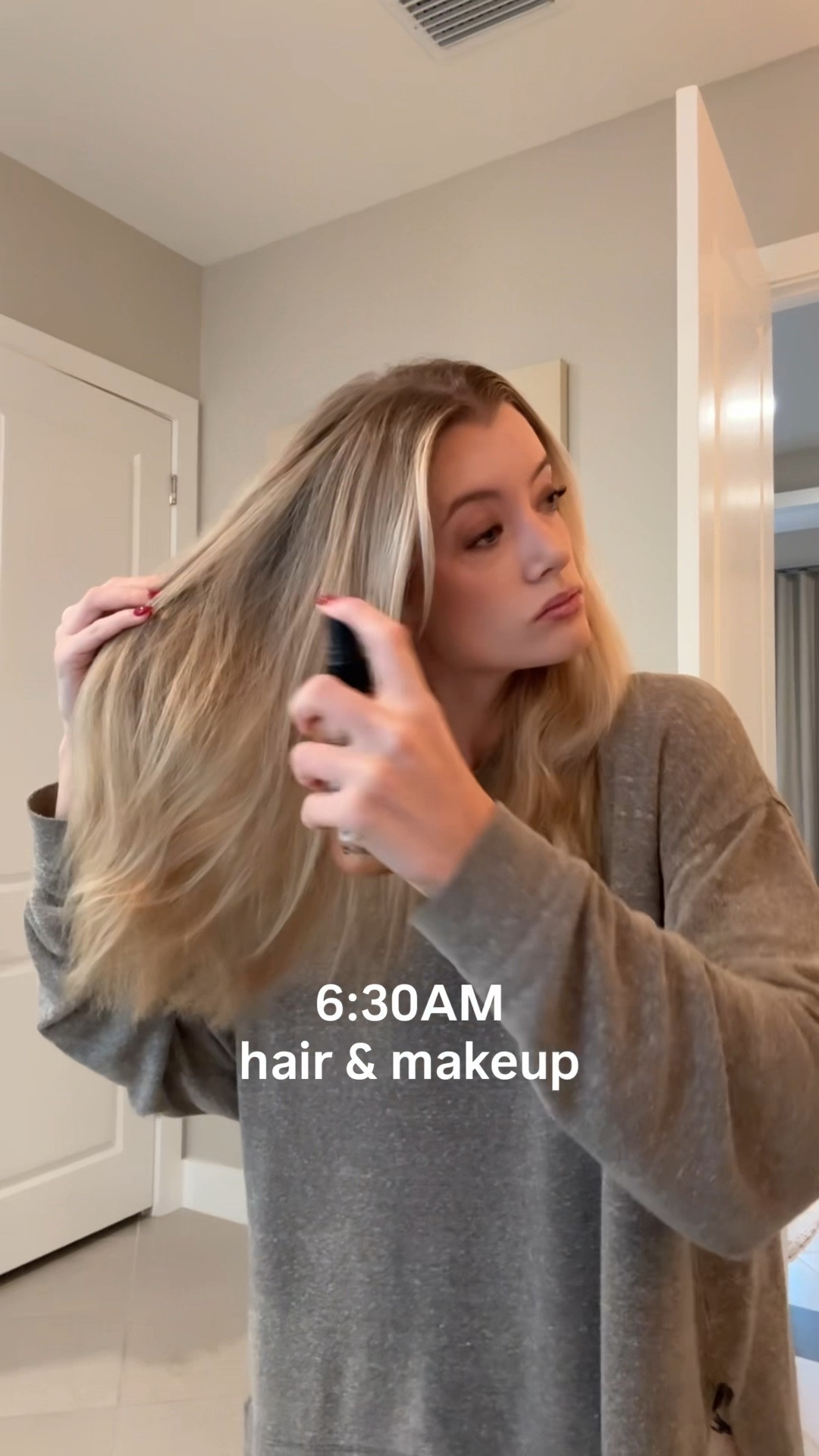 hair 
Makeup
Grwm
work 
Attorney
Lawyer 
Office style 
DIML
ZARA makeup
Lavender blush 

#LTKgrwm #LTKWorkwear #LTKBeauty