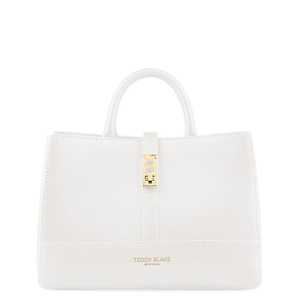 Teddy Blake Lola Palmellato 10" - White | Macy's