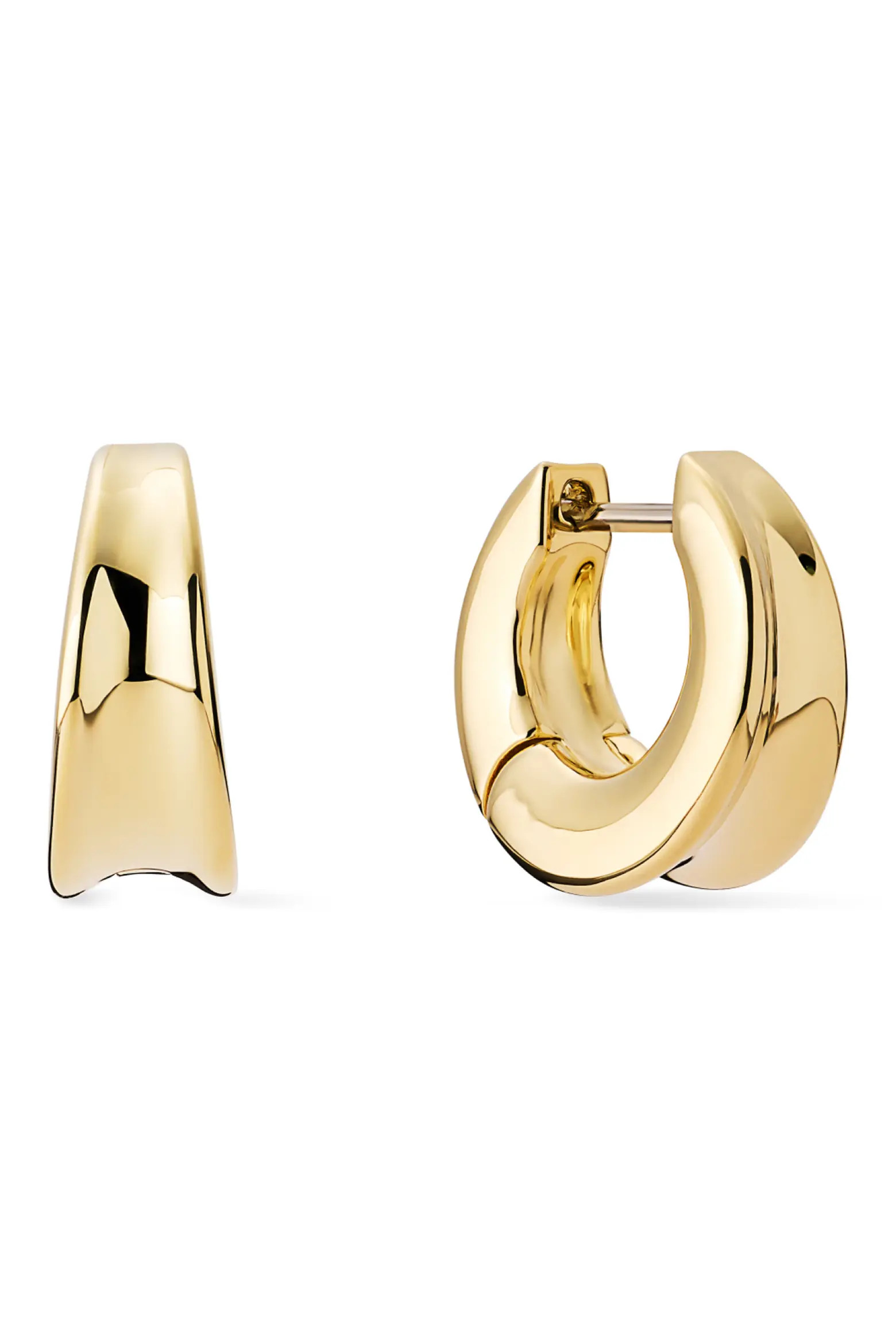 Wade Mini Hoop Earrings (Women) | Nordstrom | Nordstrom