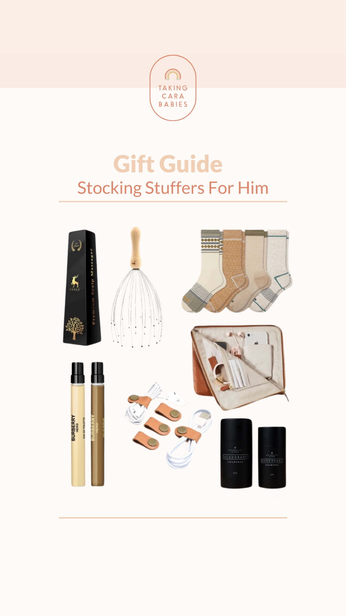 #LTKHoliday #LTKGiftGuide #LTKFindsUnder50