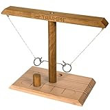 Triumph Sports Hook and Ring Battle – Ring Toss Game for Adults and Kids | Amazon (US)