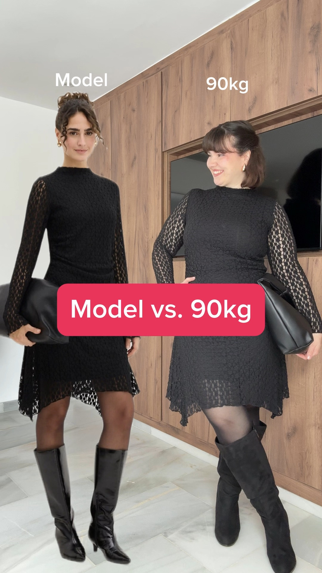 Ich trage Gr.42🫶

#LTKhaul #LTKPlusSize #LTKMidsize