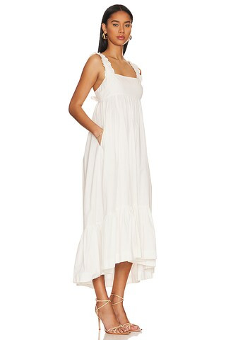 ISABELLA MAXI DRESS
                    
                    Free People | Revolve Clothing (Global)