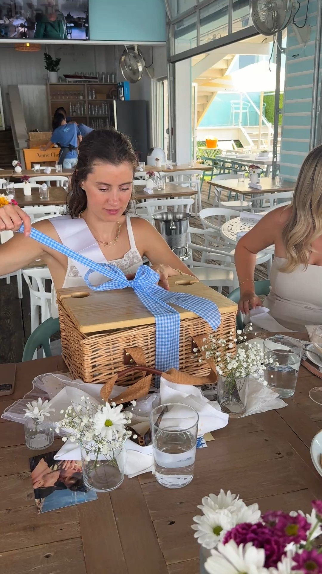 Bride to be gift 👰🏻‍♀️🫶🏼

#LTKBeauty #LTKFindsUnder100 #LTKWedding