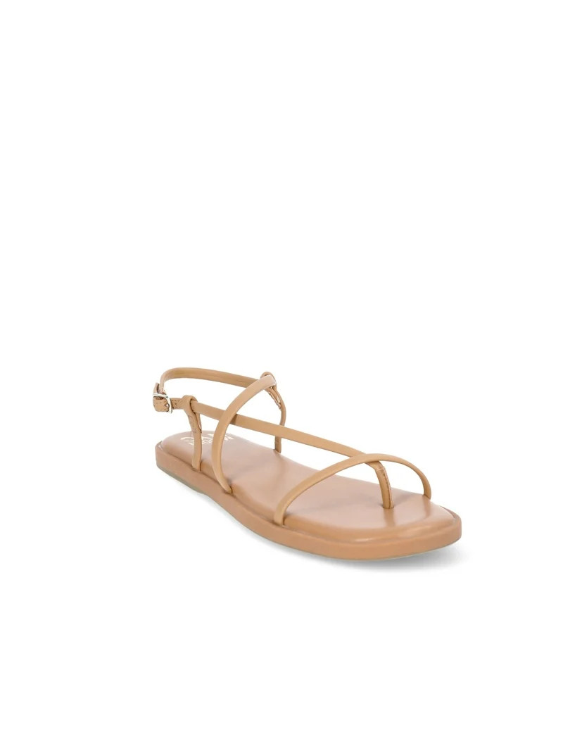 Madden NYC Women's Kite Strappy Sandal | Walmart (US)