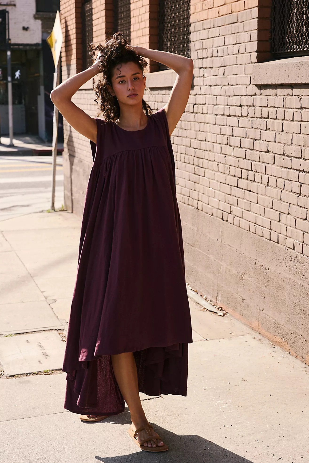 Madelyn Midi | Free People (Global - UK&FR Excluded)