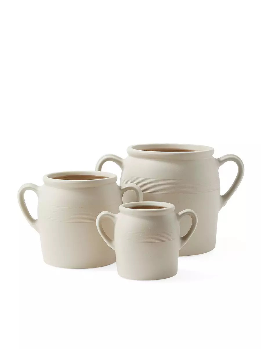 Fairfax Vase | Serena and Lily