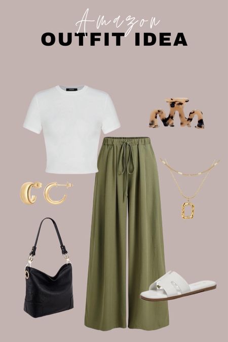 Amazon outfit idea





Affordable fashion. Budget style. Summer outfit. Outfit idea. Ootd. Easy outfits. Amazon style  

#LTKStyleTip #LTKFindsUnder100 #LTKSeasonal