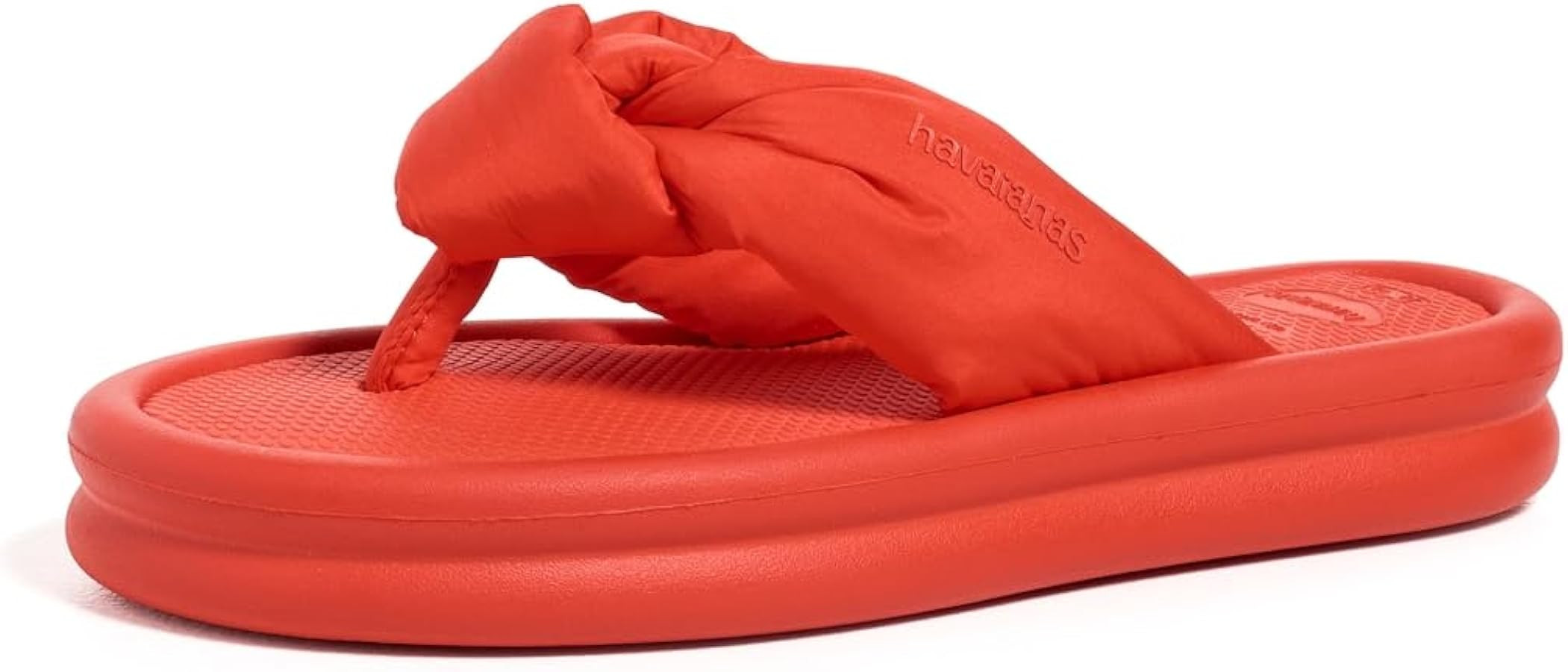 Havaianas Women's X Devil Wears Prada Over Puffed Sandals | Amazon (US)