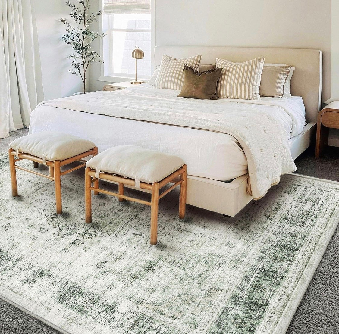 Affordable Luxury Area Rug

#LTKSaleAlert #LTKHome #LTKgrwm