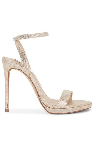 Wafer Heel in Platinum | Revolve Clothing (Global)