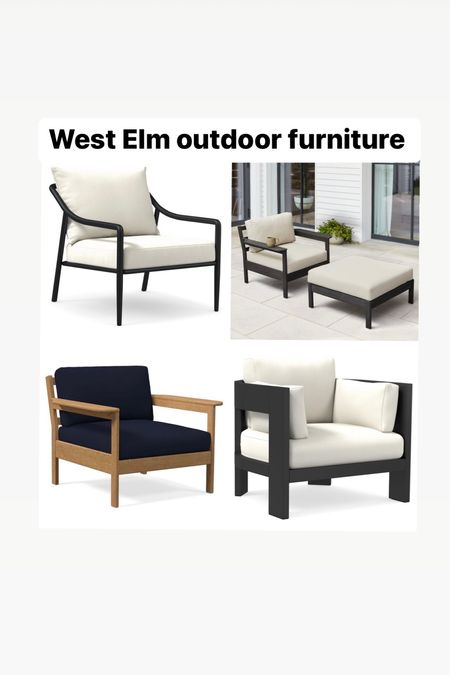 West elm outdoor furniture.

Home decor patio furniture outdoor furniture outdoor lounge

#LTKhome #LTKFind #LTKSeasonal