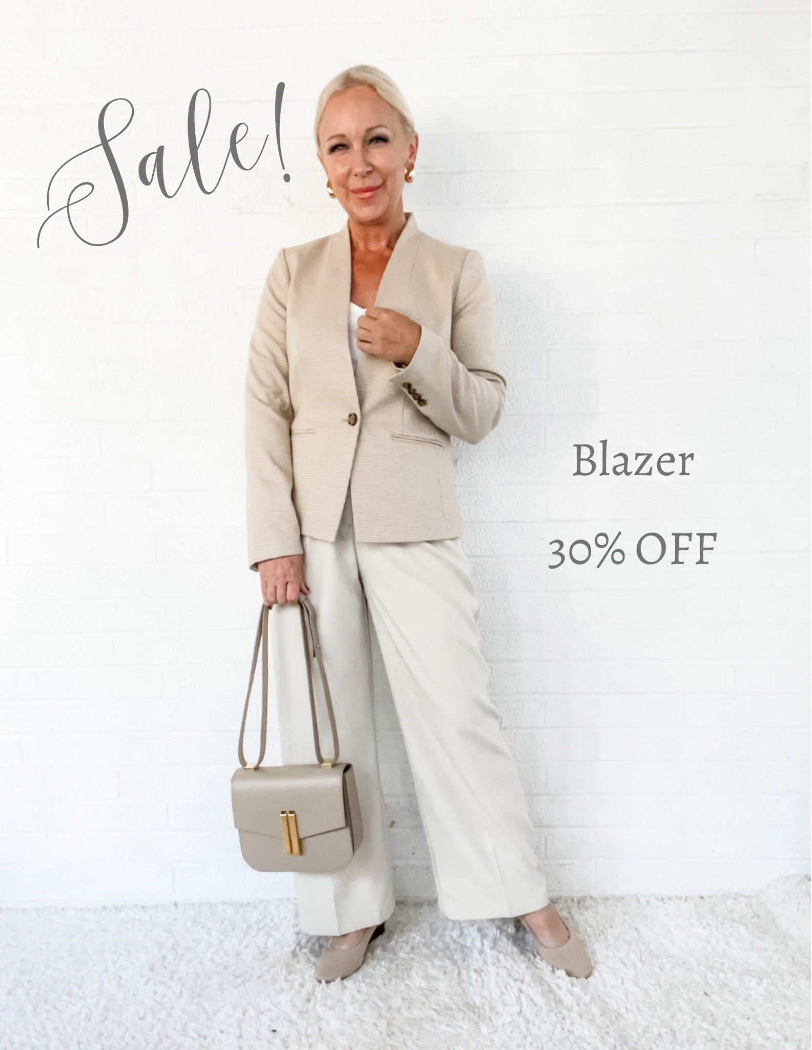 #LTKworkwear #LTKsalealert #LTKover40