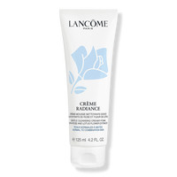 Lancome Creme Radiance Clarifying Cream-to-Foam Cleanser | Ulta
