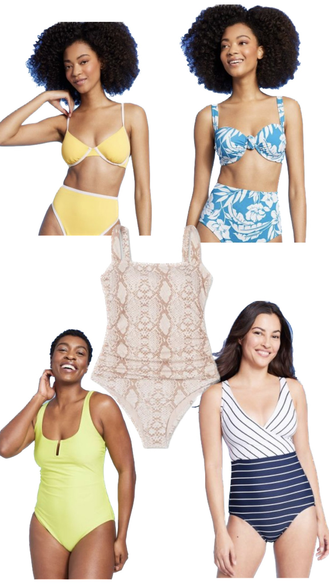 Target swim sale! 40% off swim!! 

#LTKFindsUnder50 #LTKSwim #LTKSummerSales