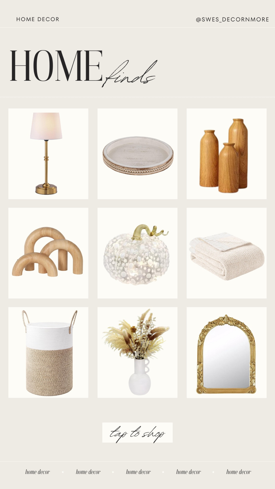 Here is another group of home decor finds that are perfect for the fall season! 

#LTKHome #LTKStyleTip #LTKSeasonal