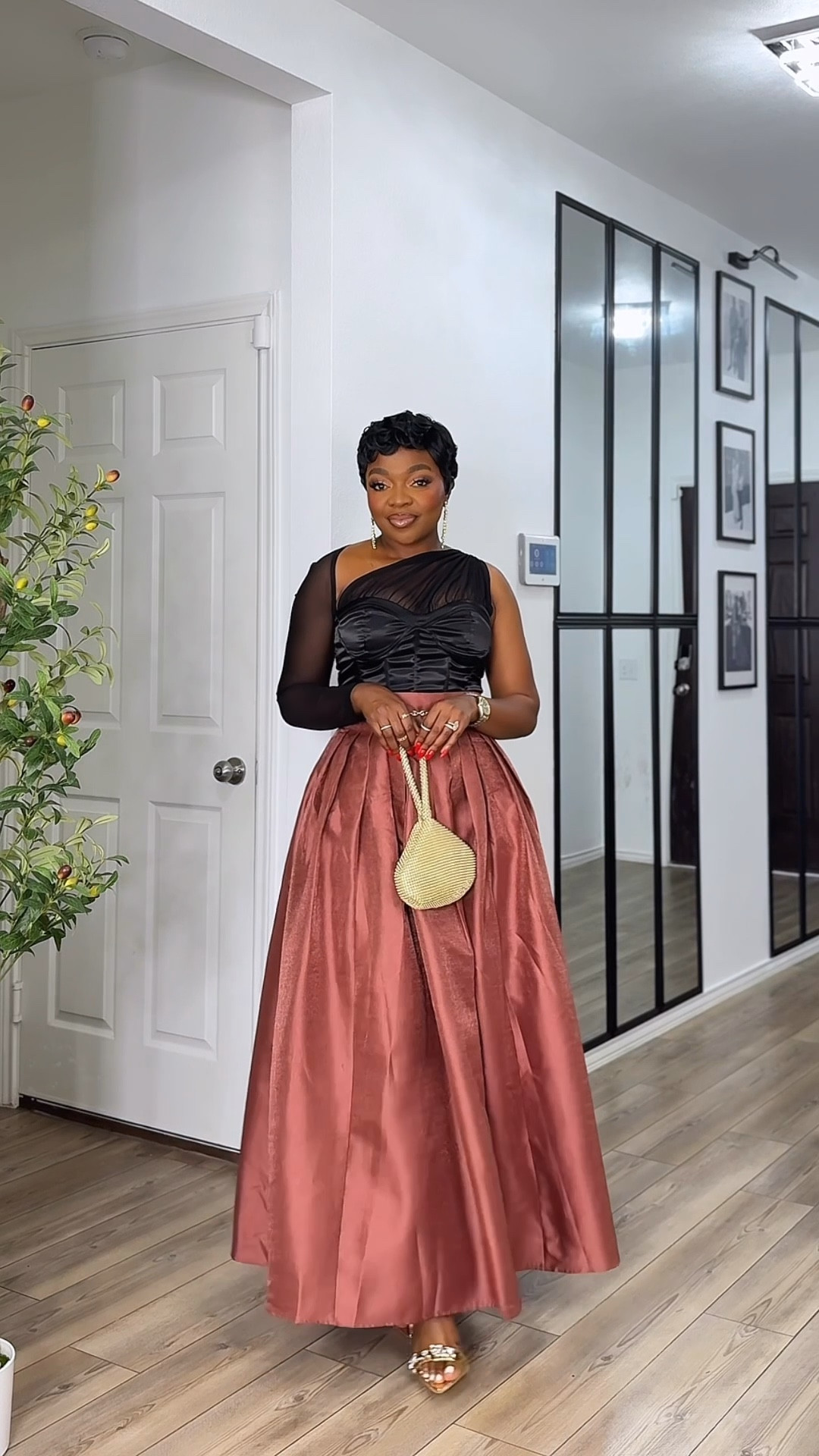 Christmas look

#LTKSeasonal #LTKHoliday #LTKCyberWeek