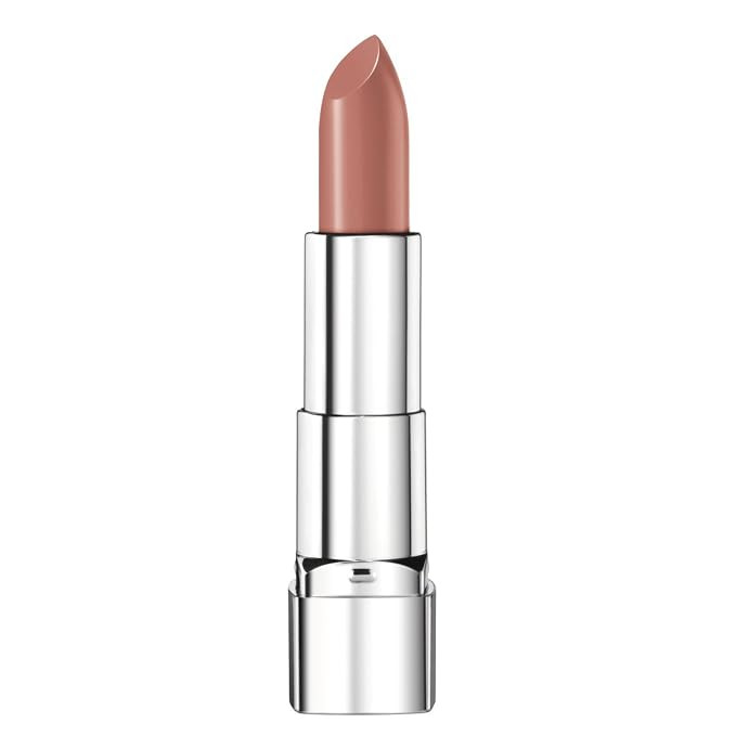 Rimmel Moisture Renew Lipstick, 710/First Class Nude, 0.14 Fluid Ounce | Amazon (US)