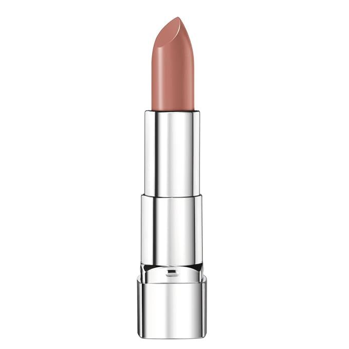 Rimmel Moisture Renew Lipstick, 710/First Class Nude, 0.14 Fluid Ounce | Amazon (US)