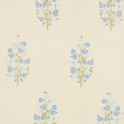 Josepha Wallpaper | Perigold