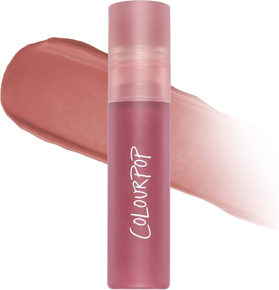 Colourpop Cloud Whip Liquid Lipstick for Women - Blurring Lip Stick with a Soft Finish - Infused ... | Amazon (US)