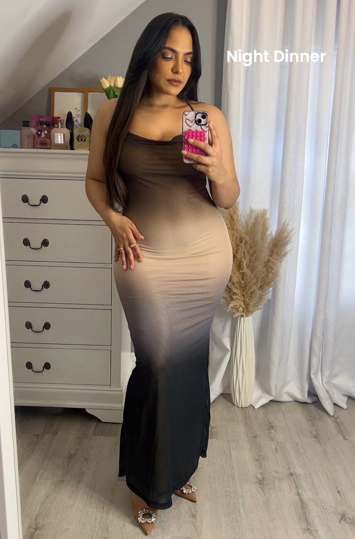 Dinner outfit 