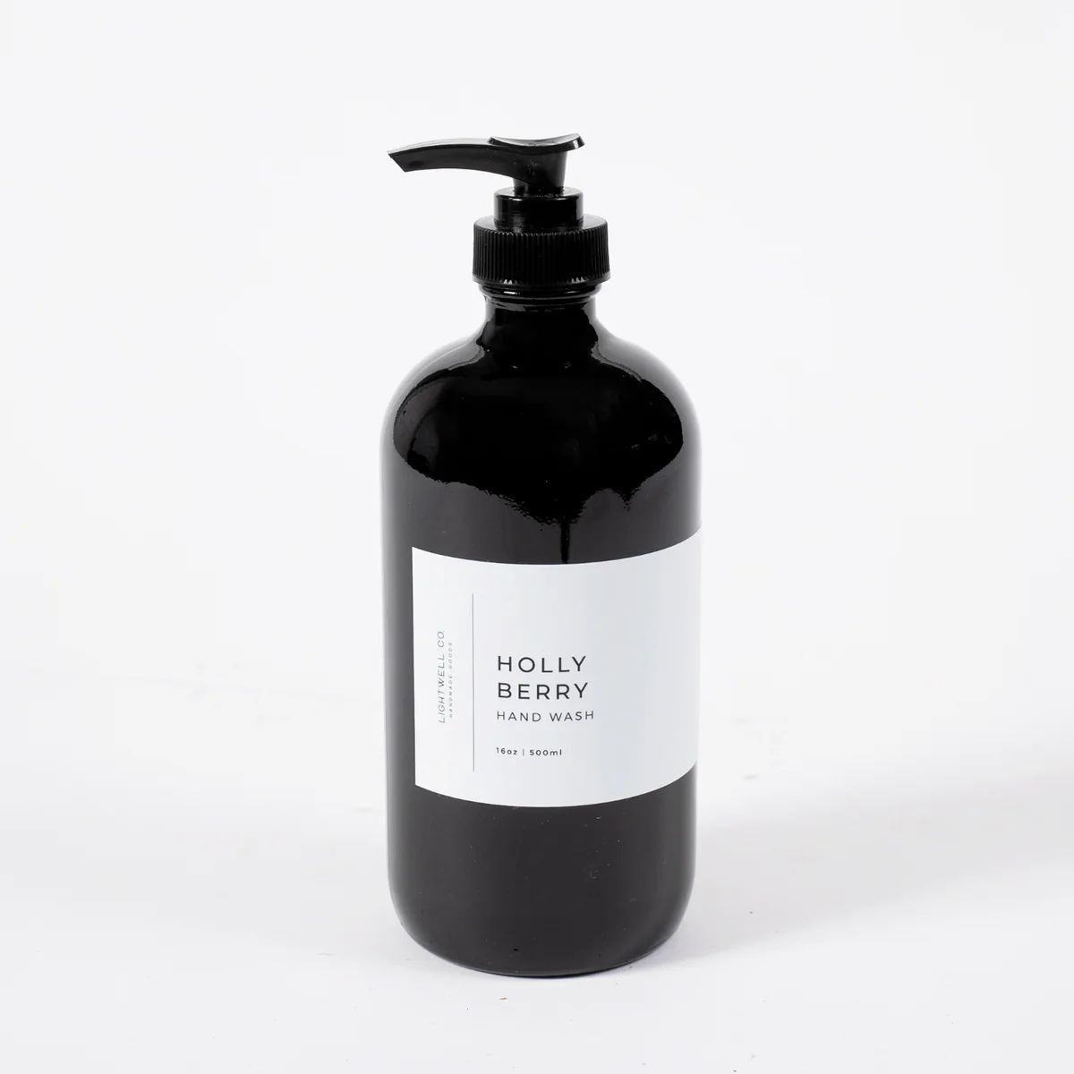 Holly Berry Hand Wash | Stoffer Home