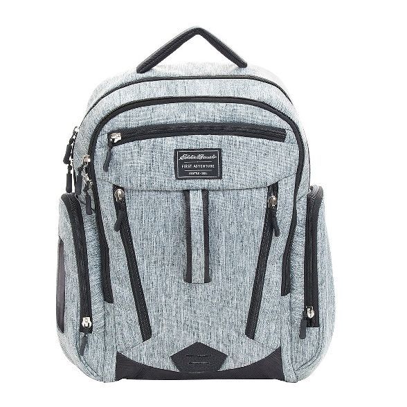 Eddie Bauer Rainier Back Pack Diaper Bag | Target