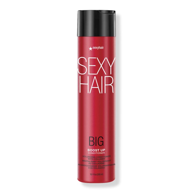 Big Sexy Hair Boost Up Volumizing Conditioner with Collagen | Ulta